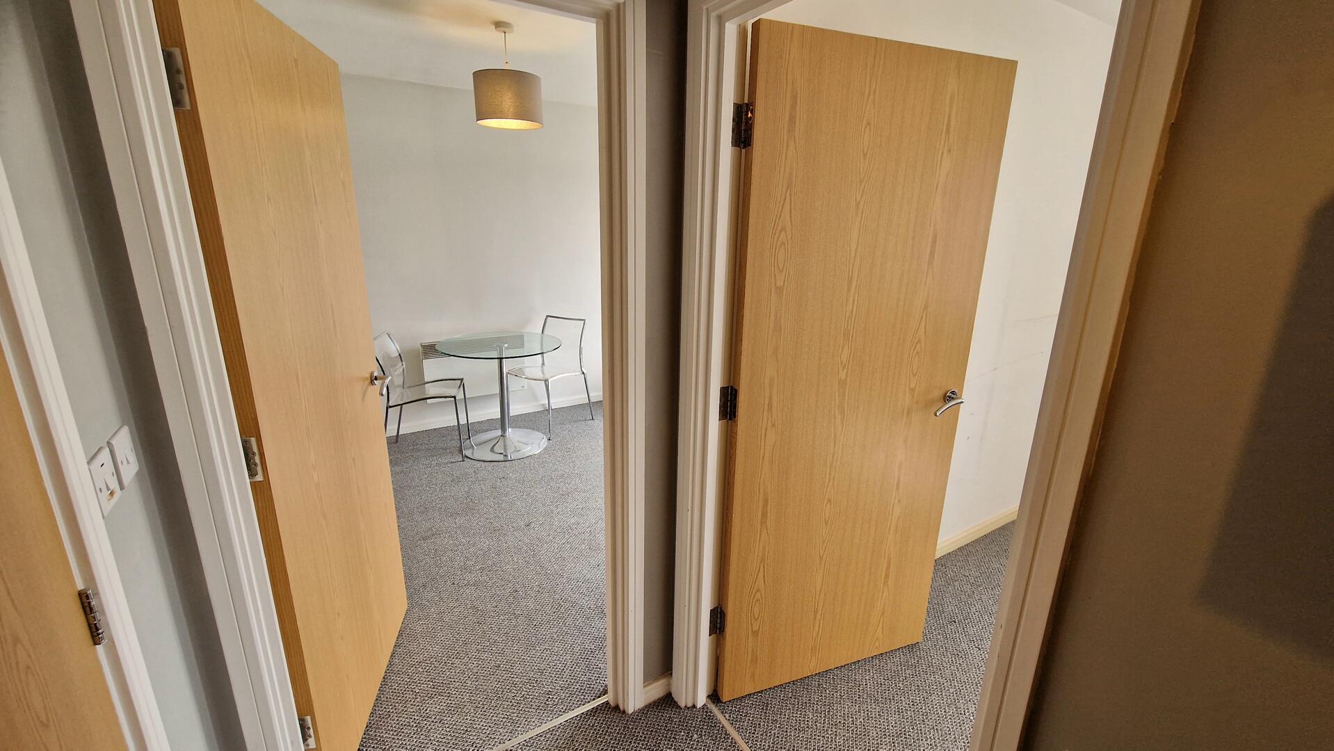 Apartment 6 21 Lord Street  Salford